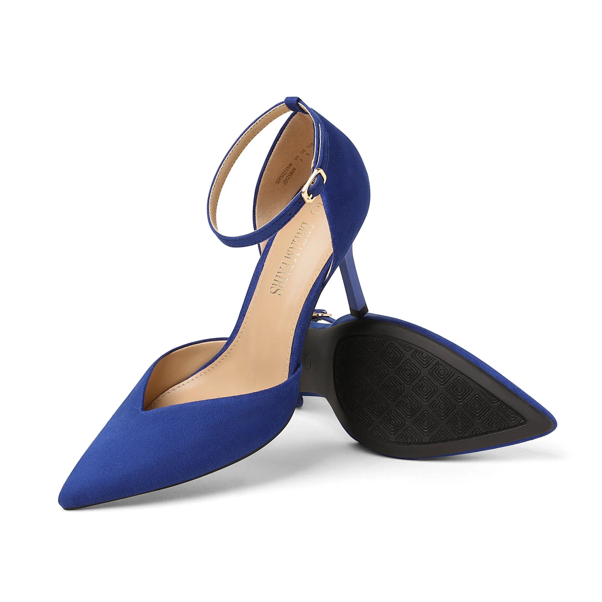 ROYAL BLUE