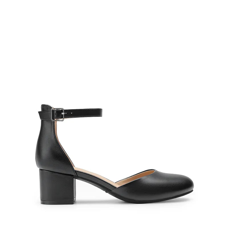 BLACK-PU