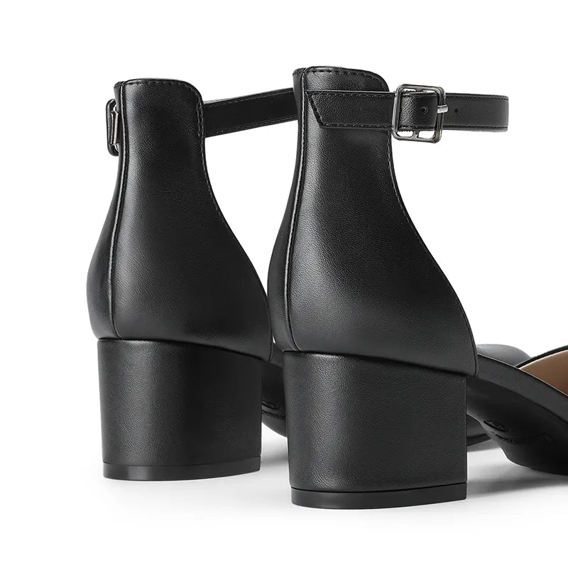 BLACK-PU
