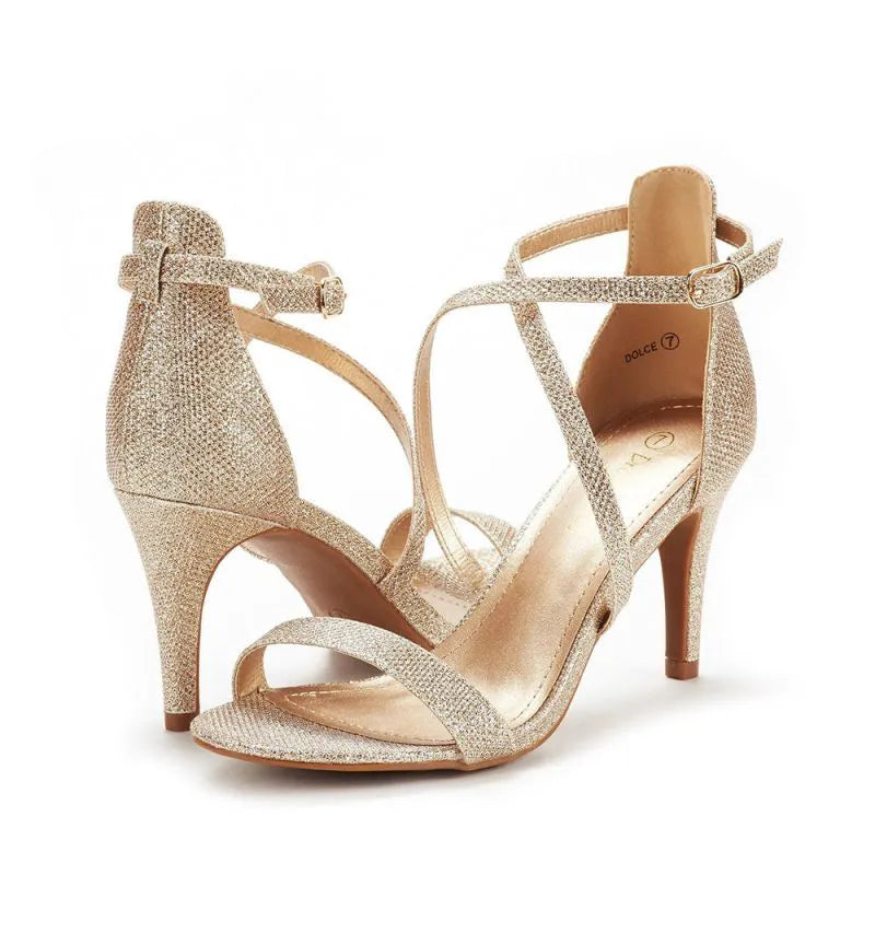 GOLD-GLITTER