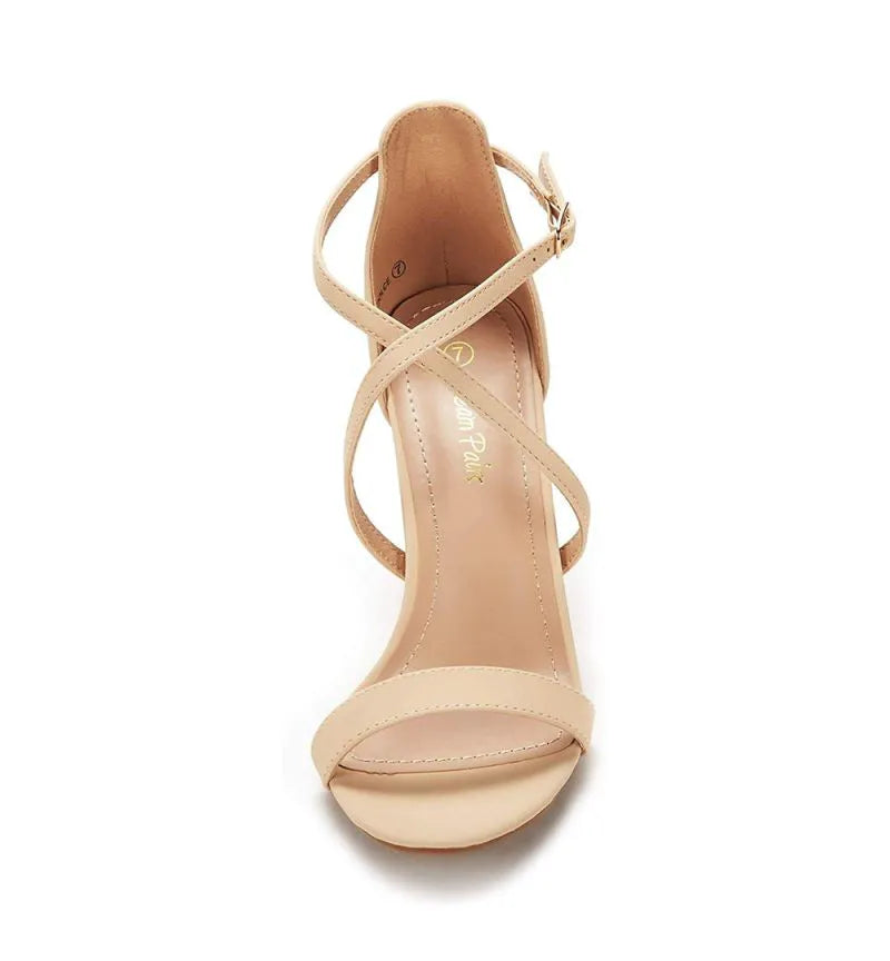 NUDE-NUBUCK
