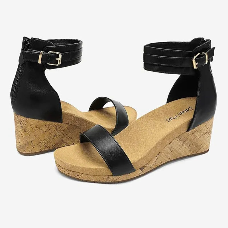 BLACK PU