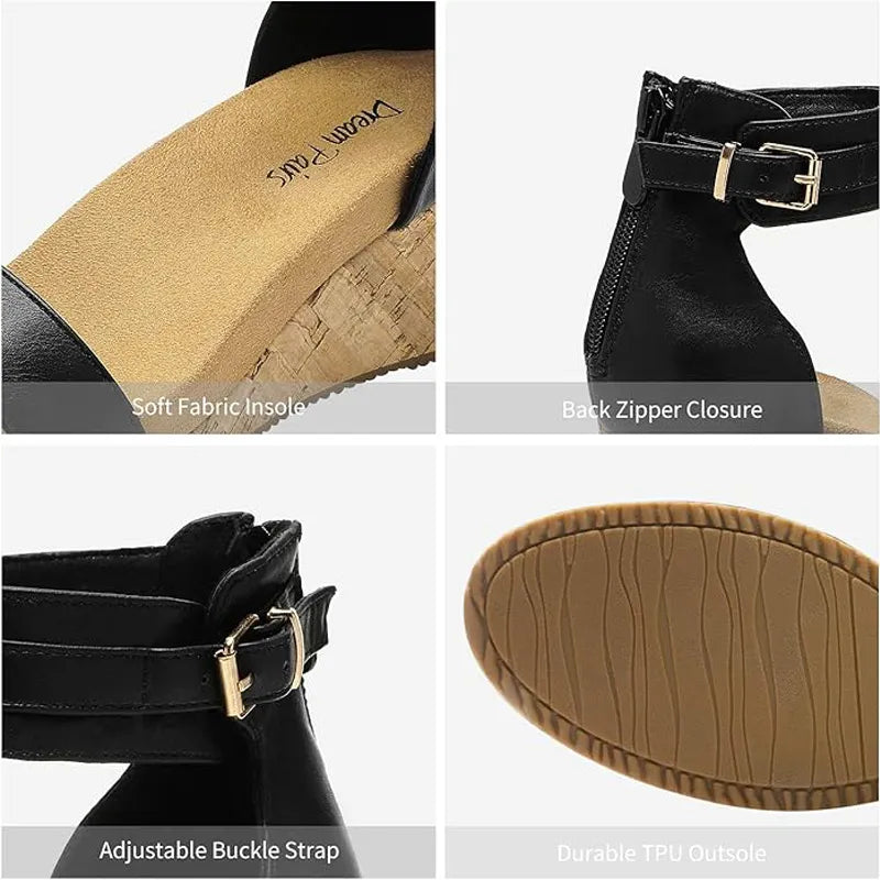BLACK PU