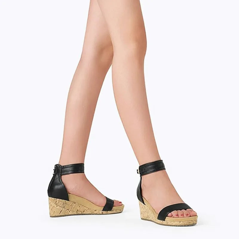 BLACK PU