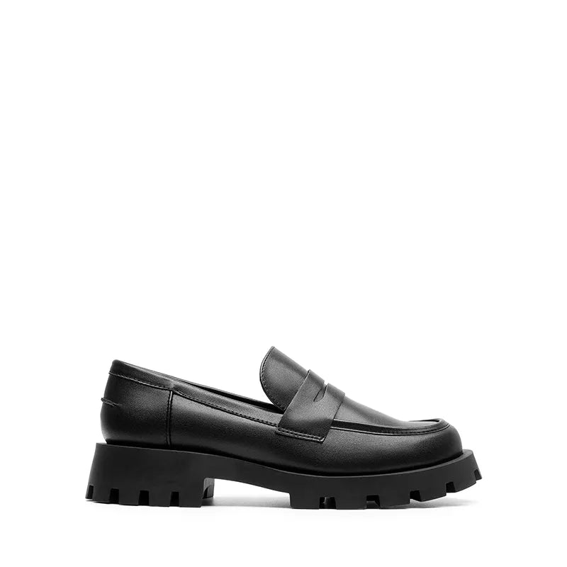 BLACK-PU