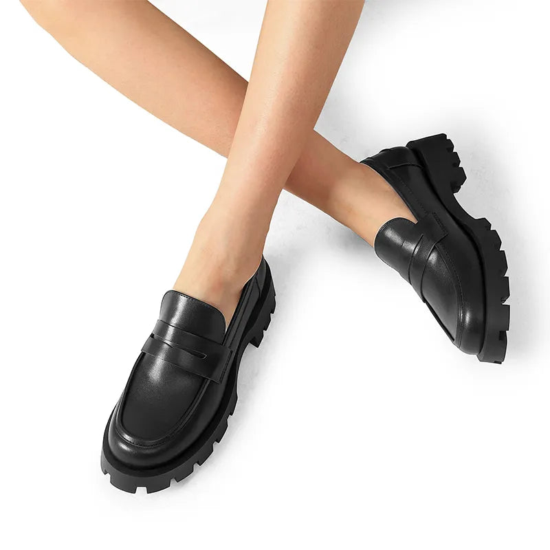 BLACK-PU