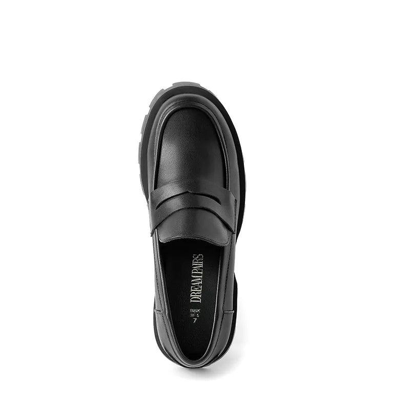 BLACK-PU