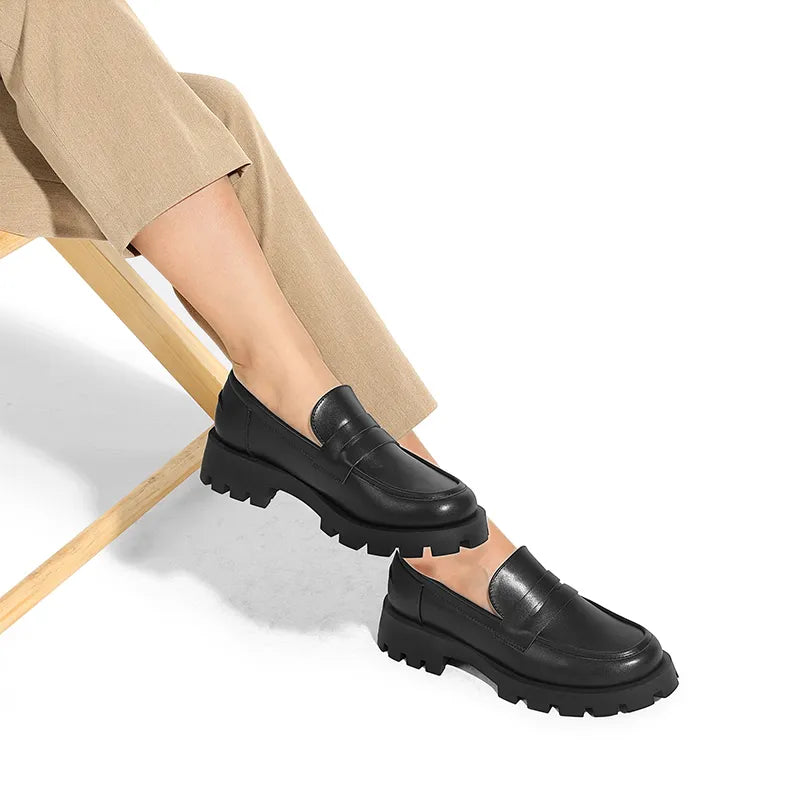 BLACK-PU