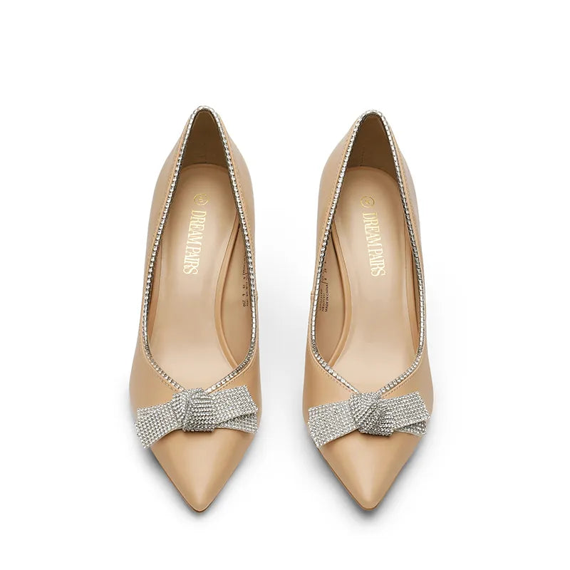 NUDE PU