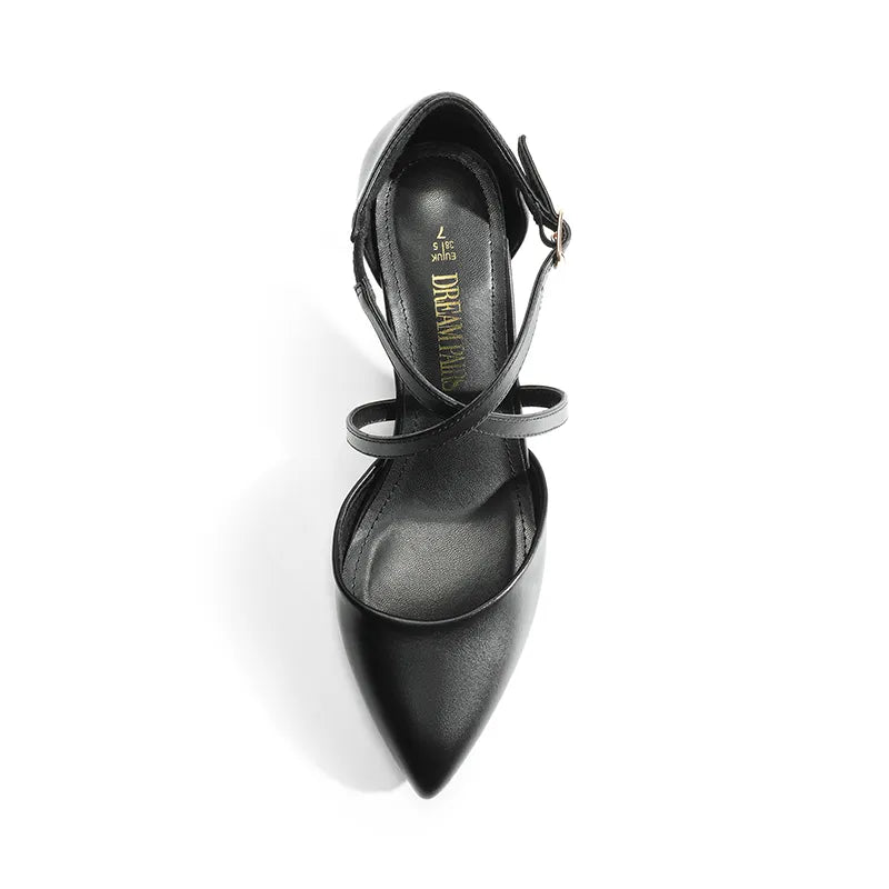 BLACK-PU