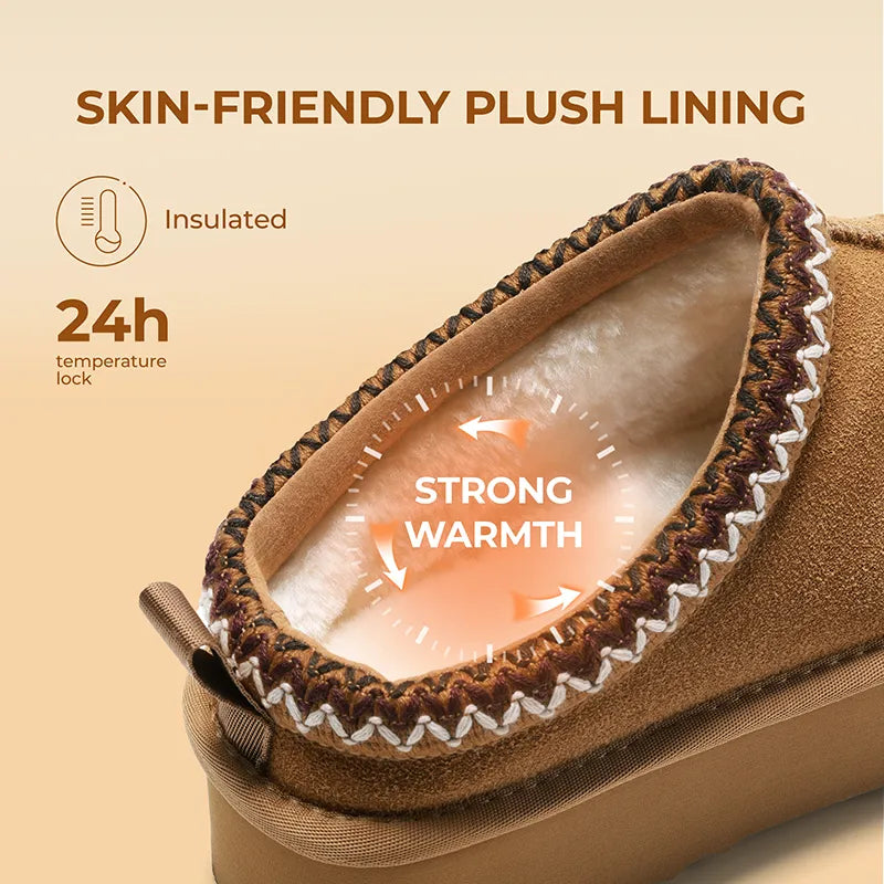CHESTNUT