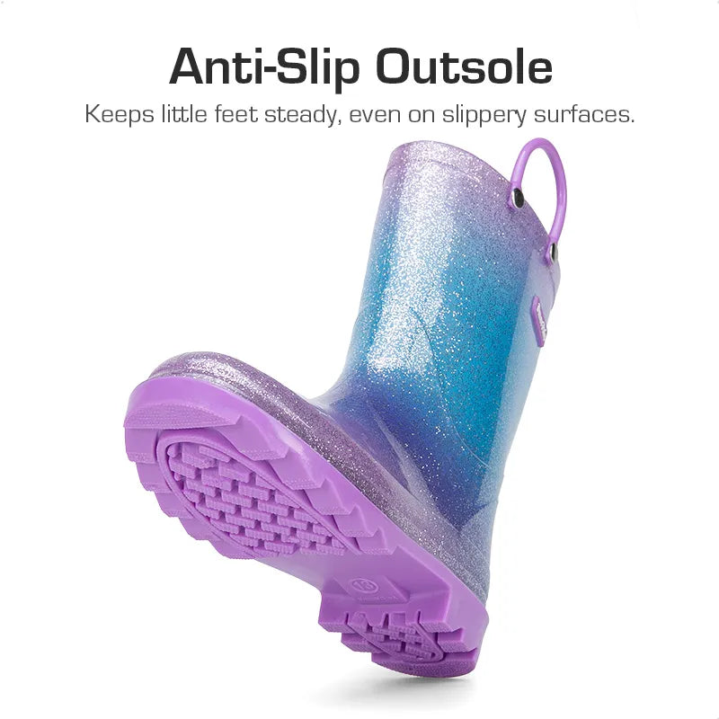 PURPLE/PINK/BLUE