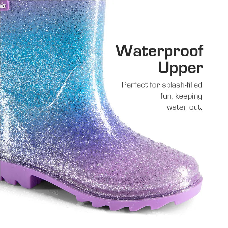 PURPLE/PINK/BLUE