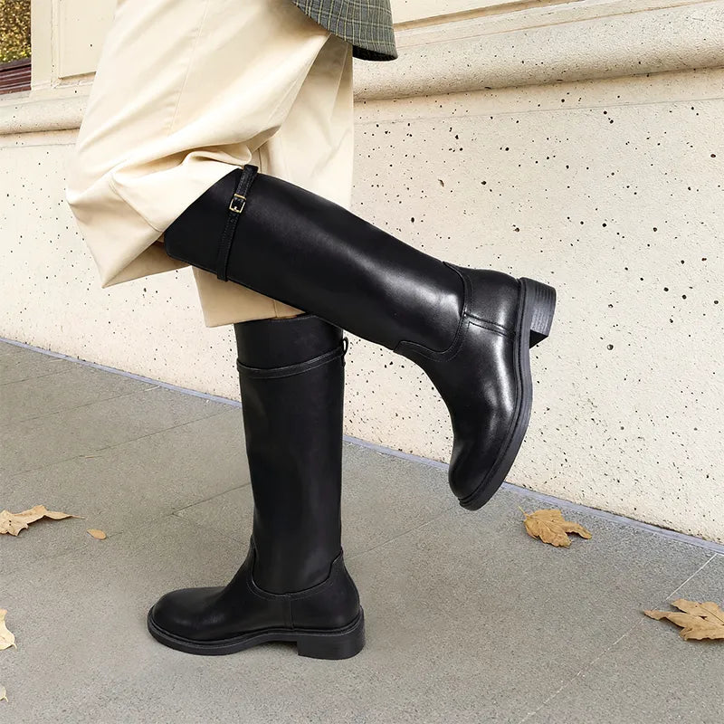 BLACK-PU
