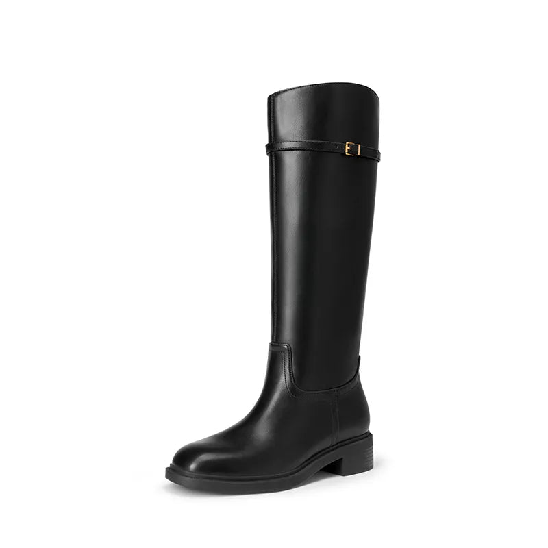 BLACK-PU