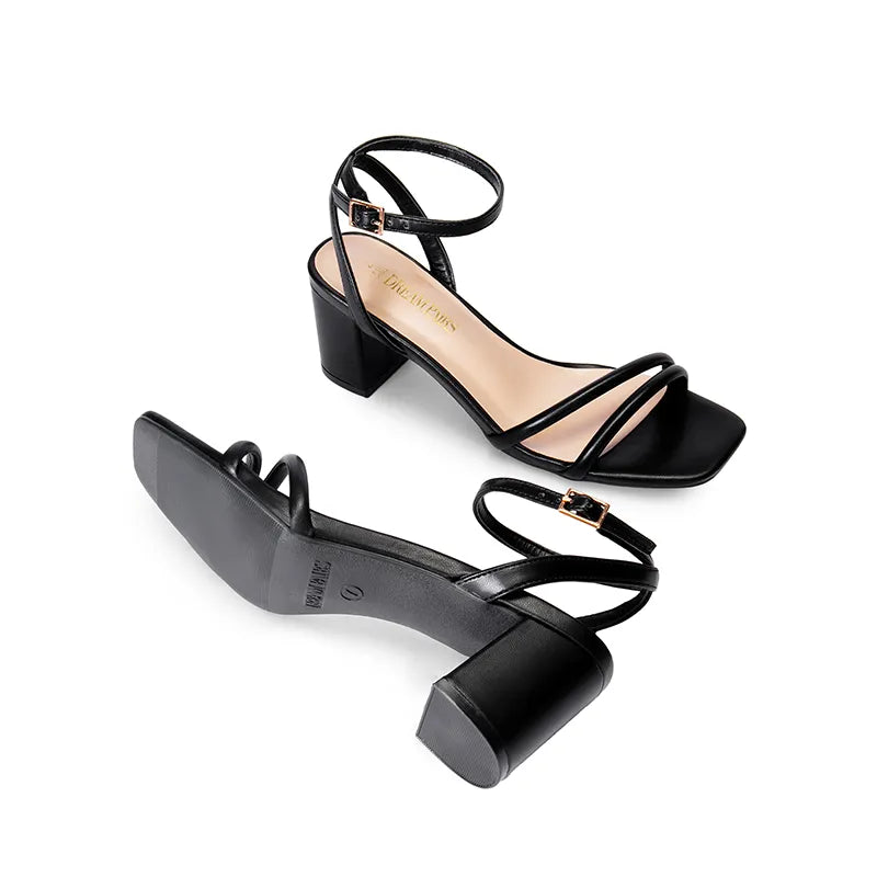 BLACK-PU