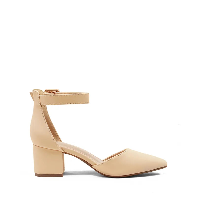 NUDE NUBUCK