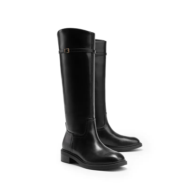 BLACK-PU