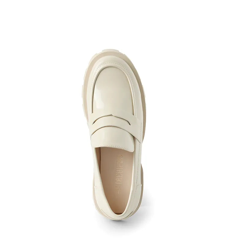 BEIGE-PAT