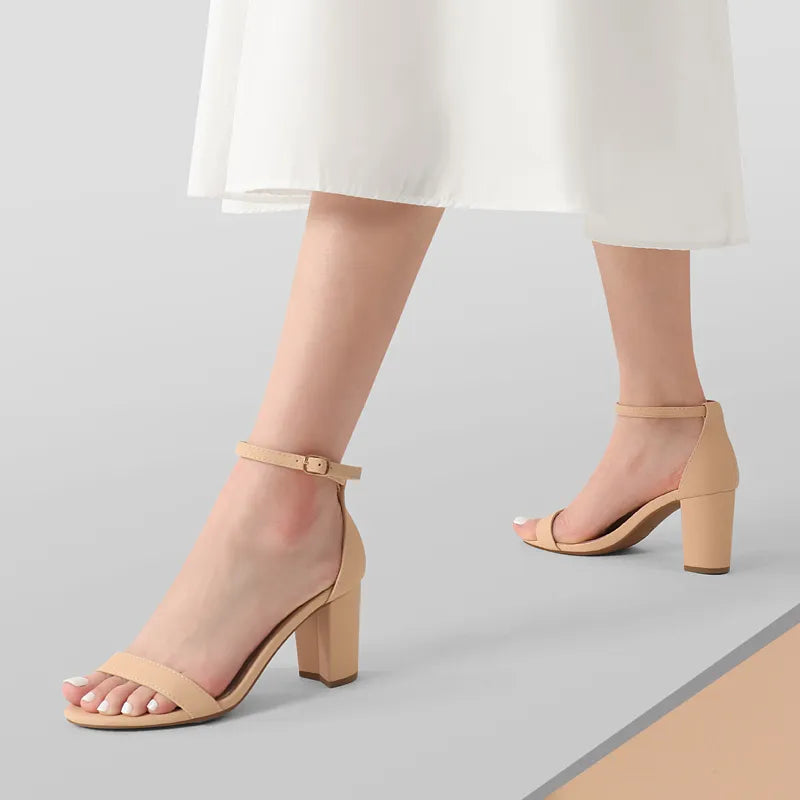 NUDE-NUBUCK