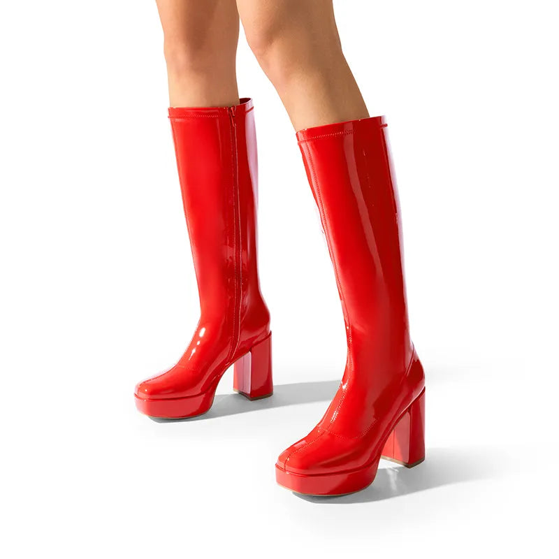 RED-PAT