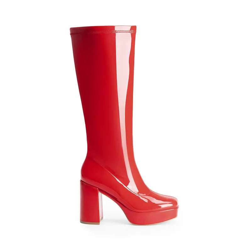 RED-PAT