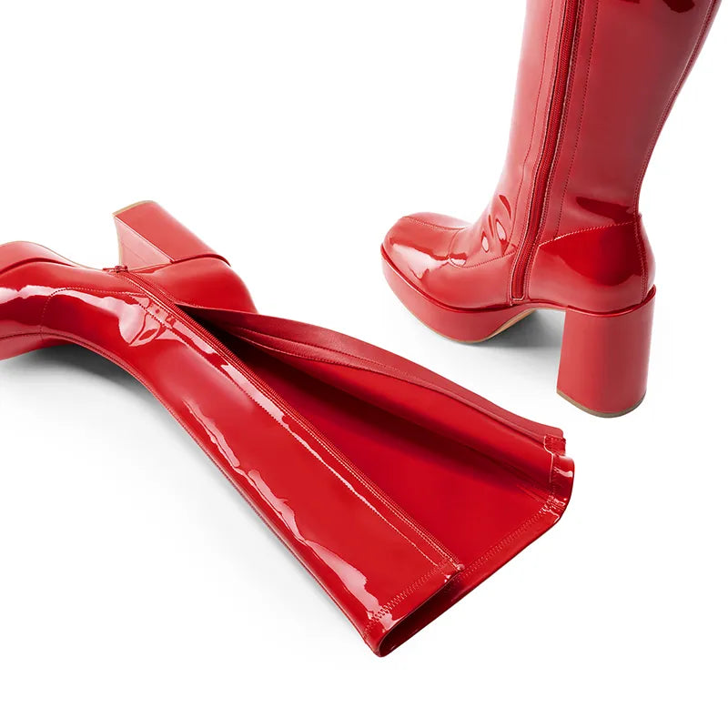 RED-PAT