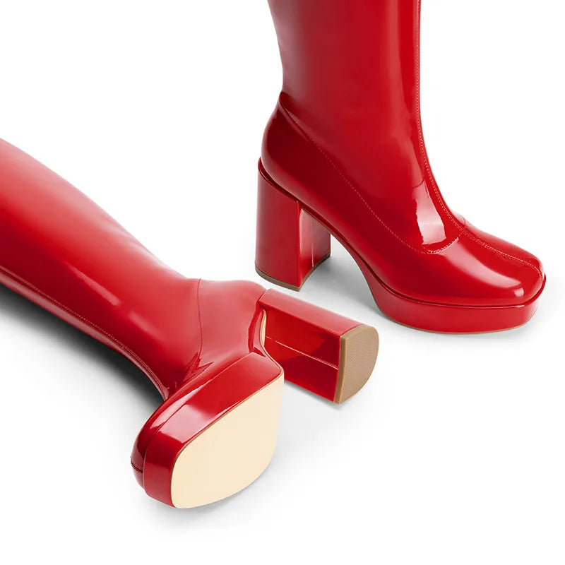 RED-PAT