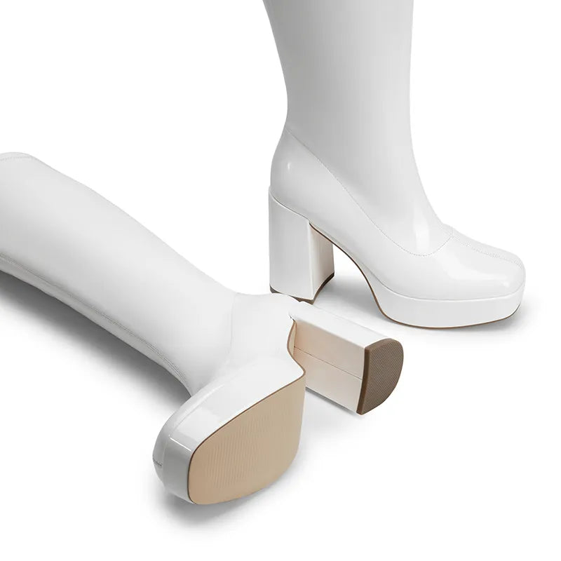 WHITE-PAT
