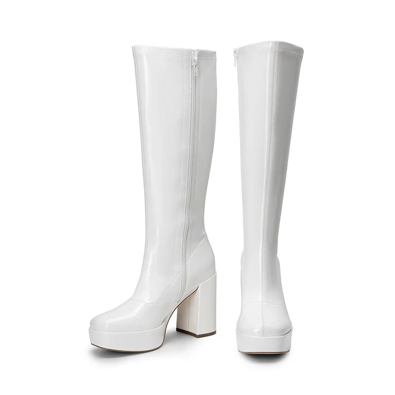 WHITE-PAT