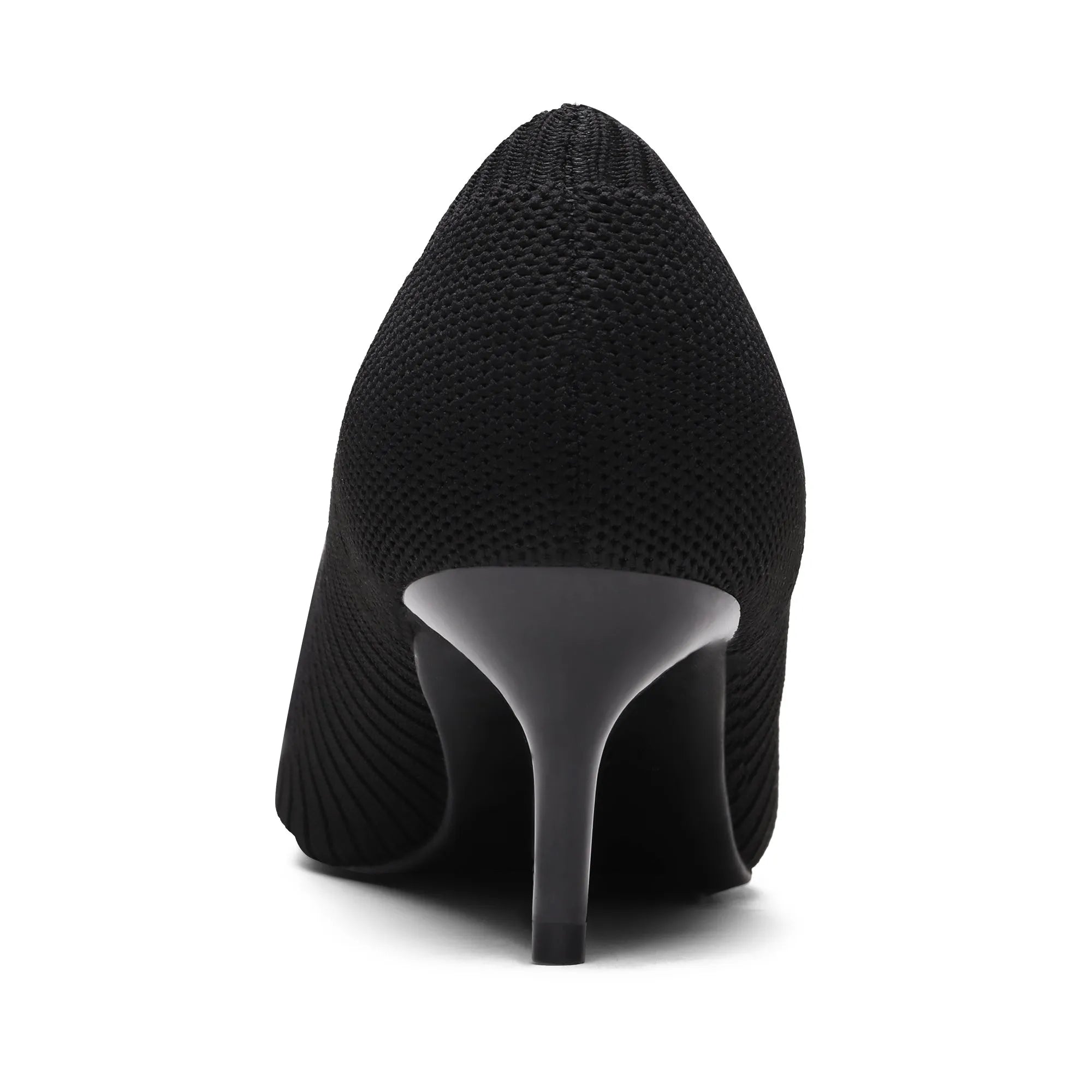 BLACK KNITTING