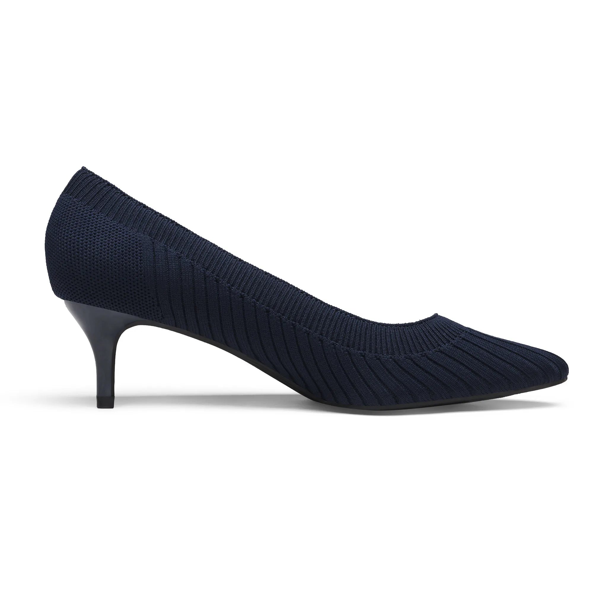 NAVY BLUE KNITTING