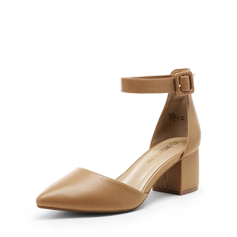 NUDE PU