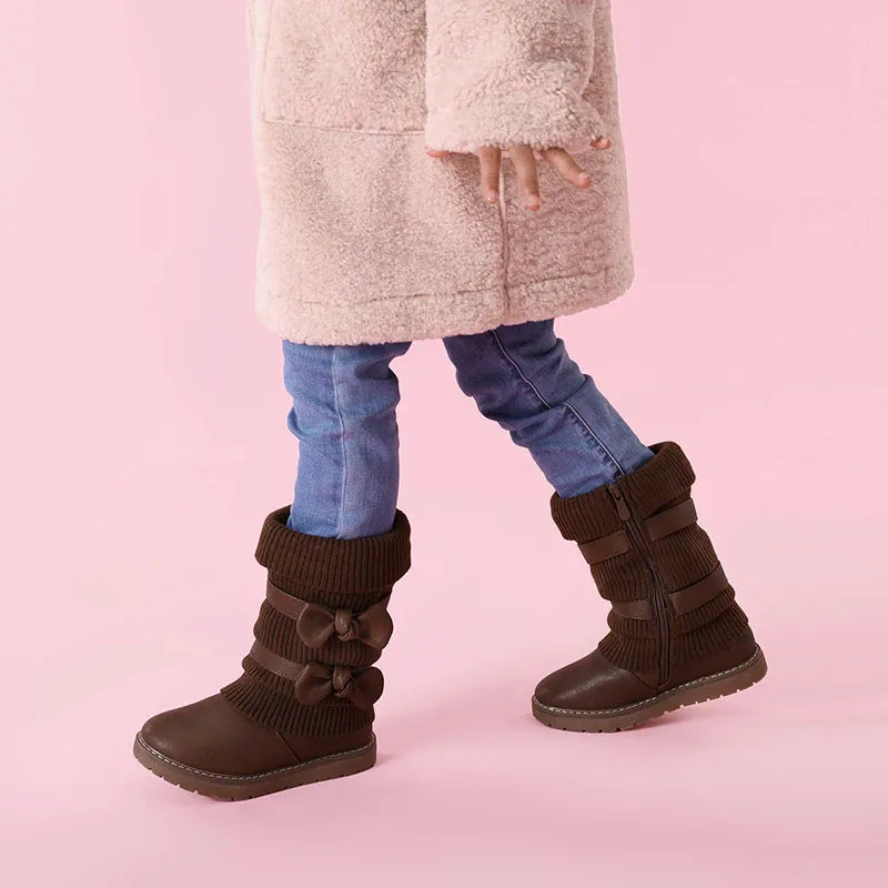 8 TODDLER