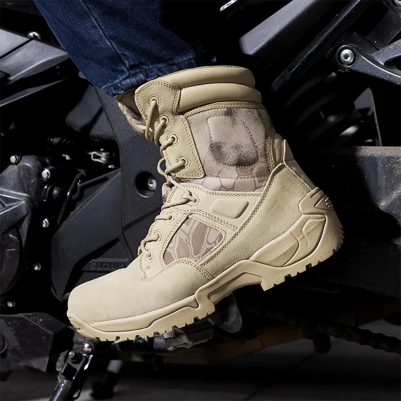 CAMO SAND