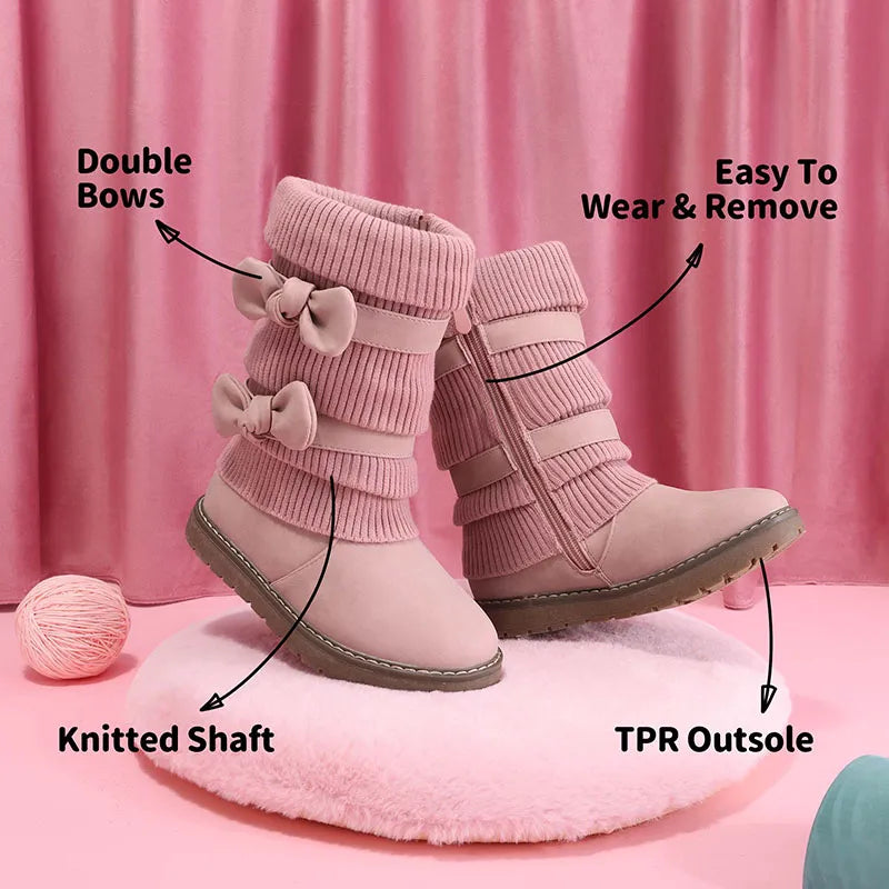 8 TODDLER