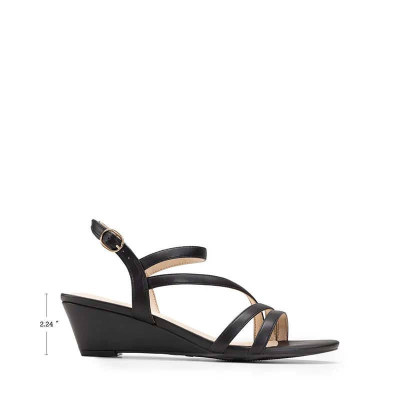 BLACK-PU