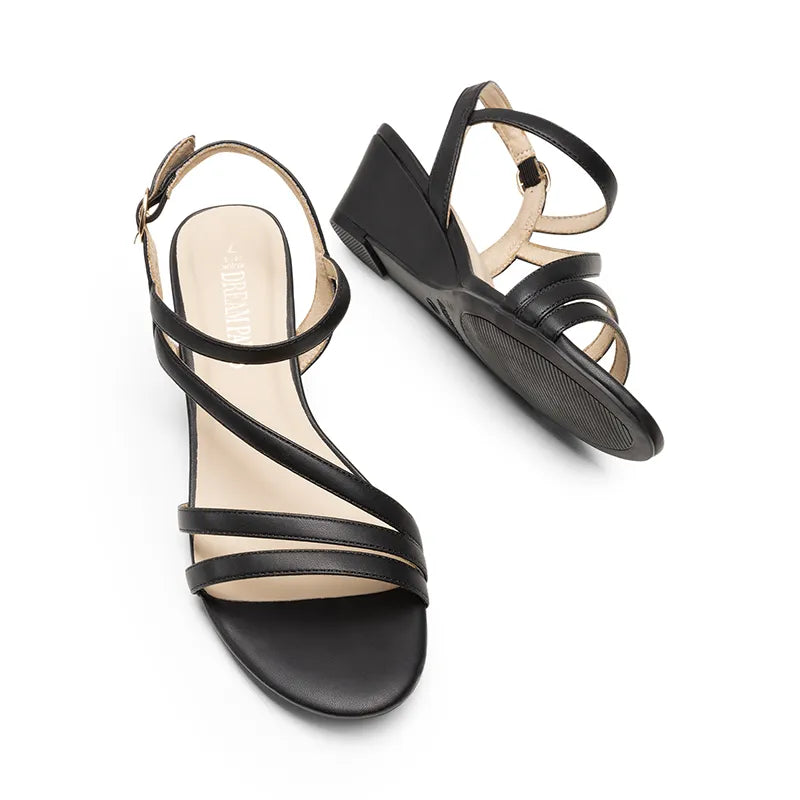 BLACK-PU