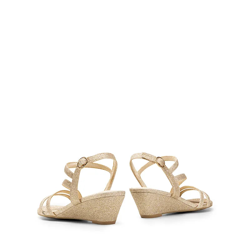 GOLD-GLITTER