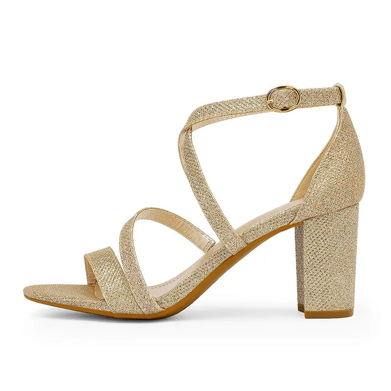 GOLD-GLITTER