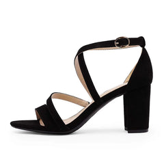 BLACK-SUEDE
