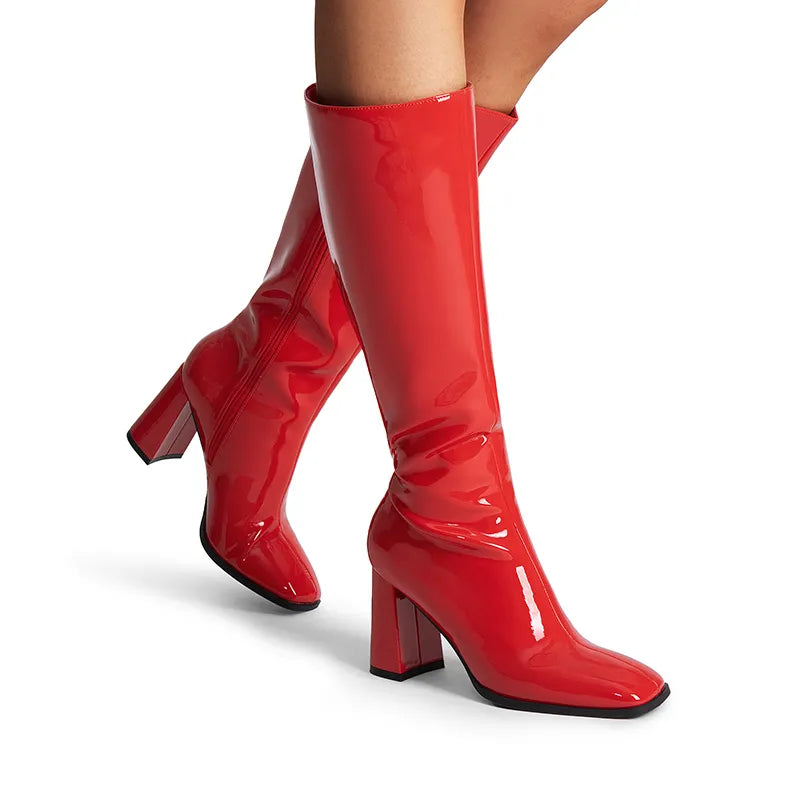 RED-PAT