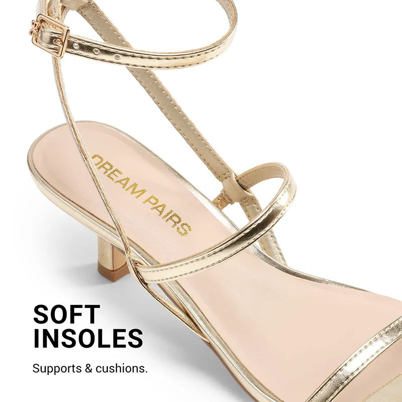 LIGHT GOLD
