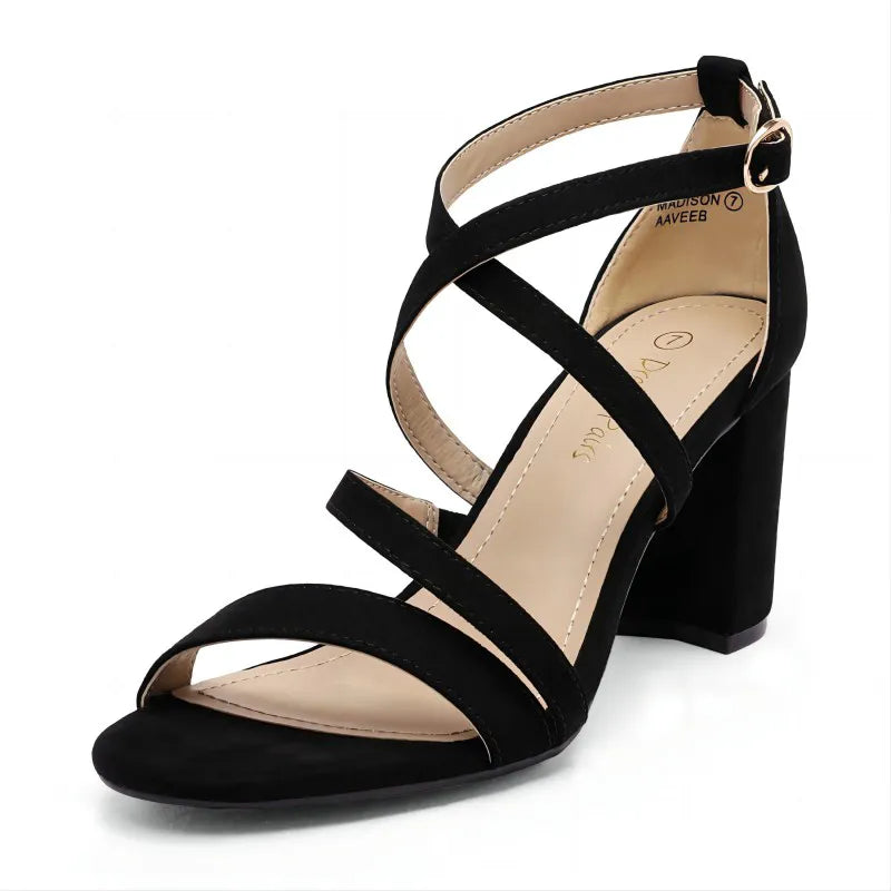 BLACK-SUEDE