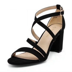 BLACK-SUEDE