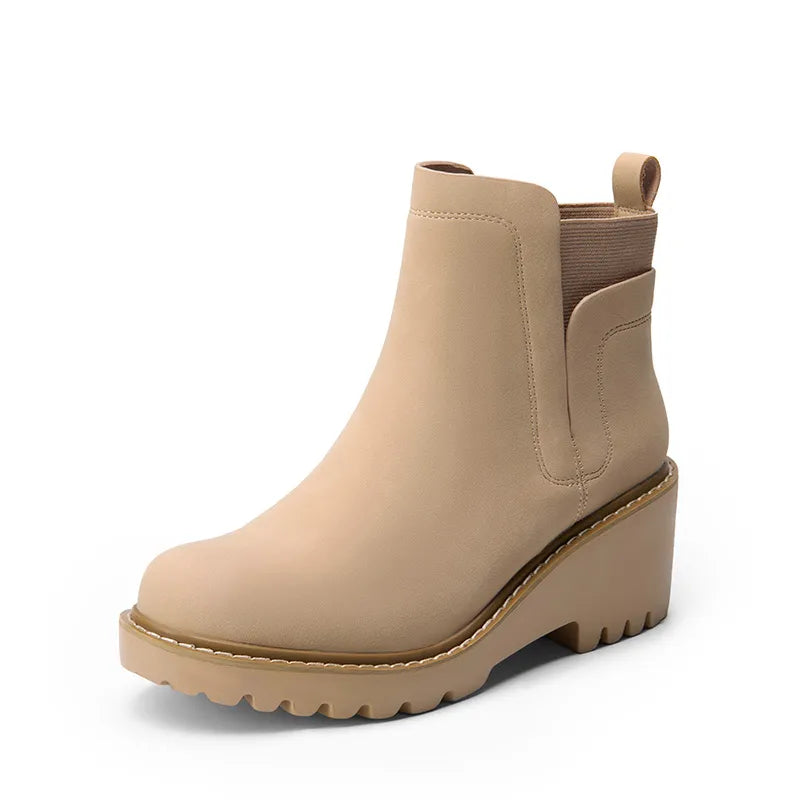 BEIGE-NUBUCK