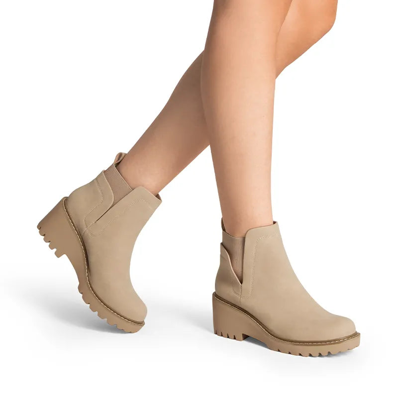 BEIGE-NUBUCK