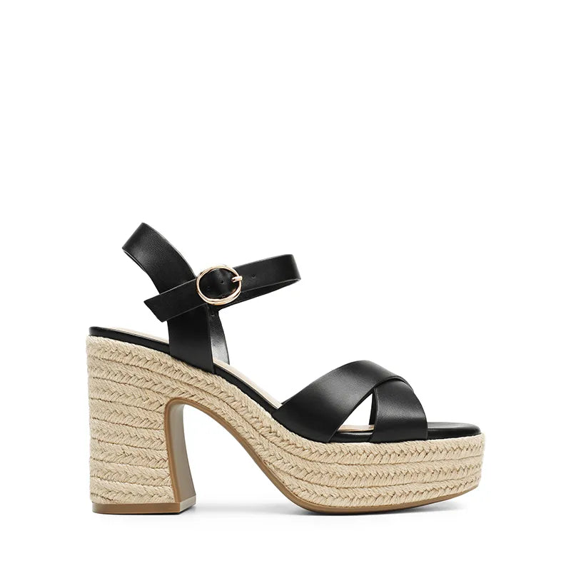 BLACK-PU