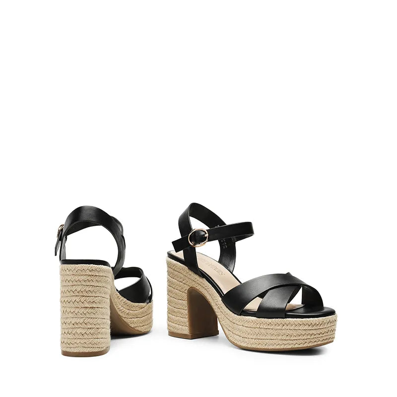 BLACK-PU
