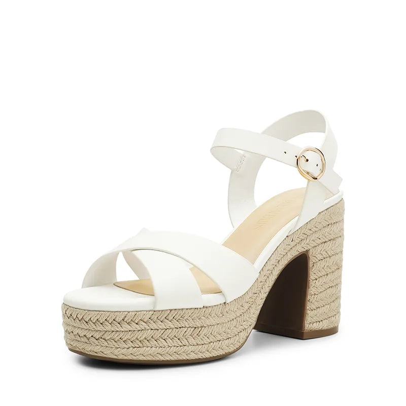 WHITE-PU